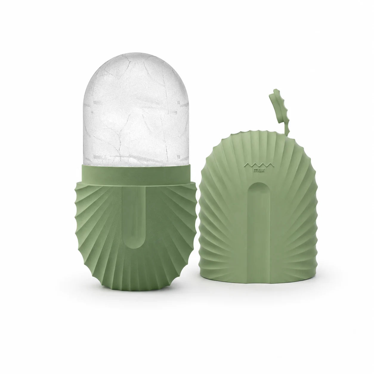 Gua Sha Eisroller Set