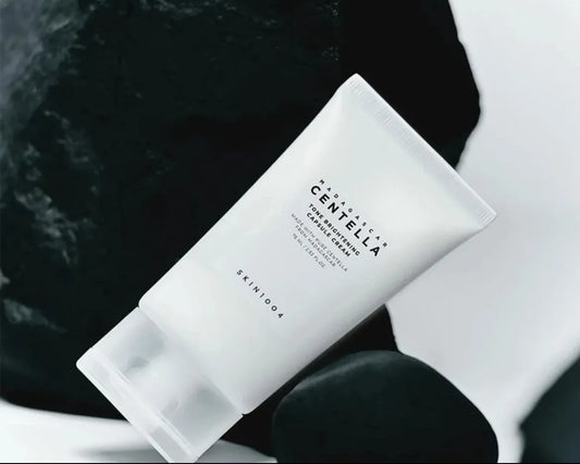 Centella Tone Brightening capsule Creme