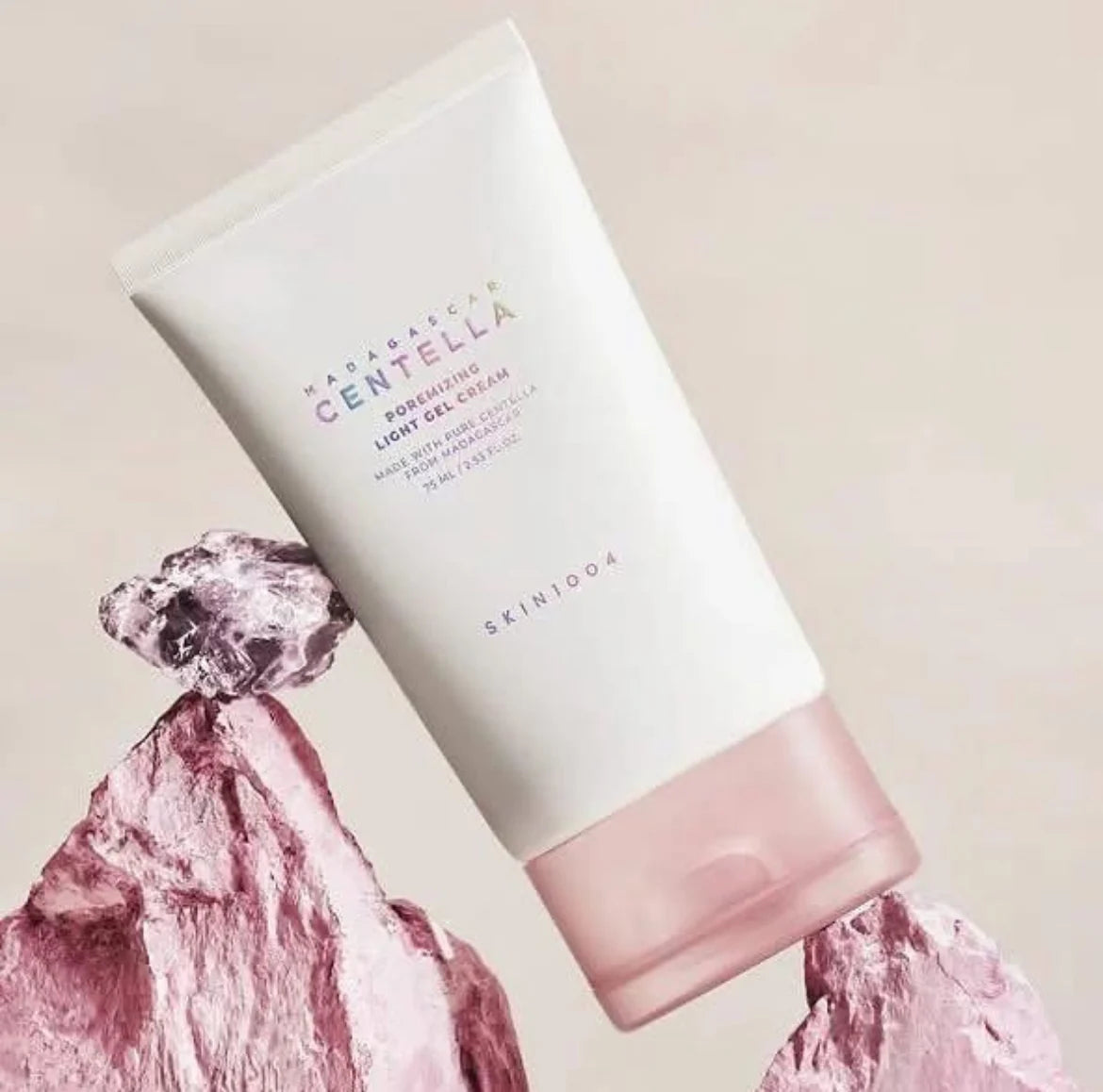 SKIN1004 Centella Poremizing Light Gel Creme – Porenkontrolle