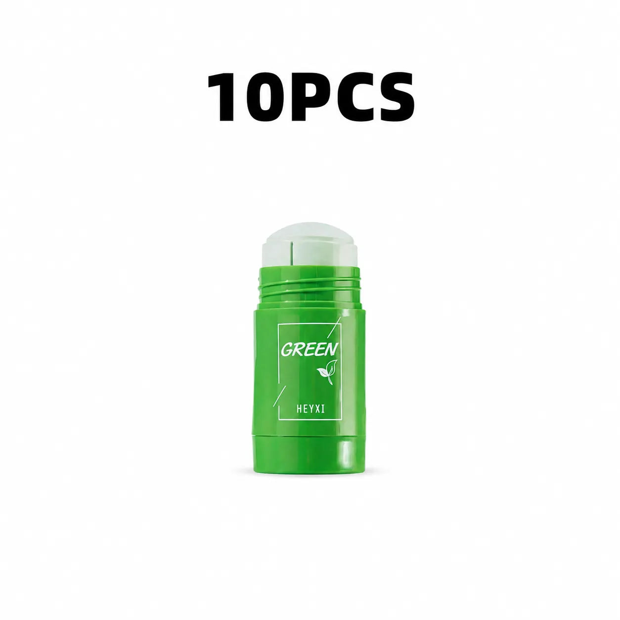 Median Green Mask Stick