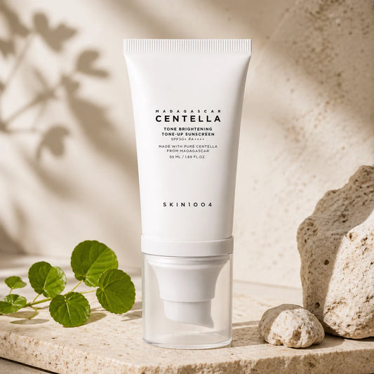 SKIN1004 Centella Tone Brightening Tone-Up Sunscreen