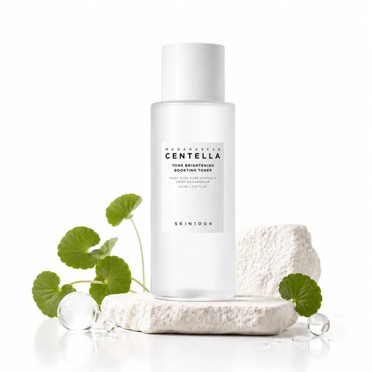 SKIN1004 Madagascar Centella Tone Brightening Boosting Toner 210 ml