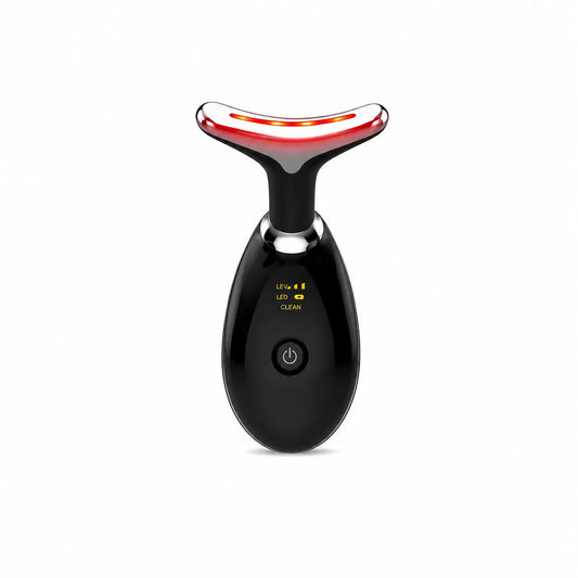 Gesichtsmassagegerät 4-in-1