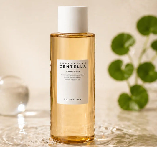 SKIN1004 Madagascar Centella Toning Toner 210ml