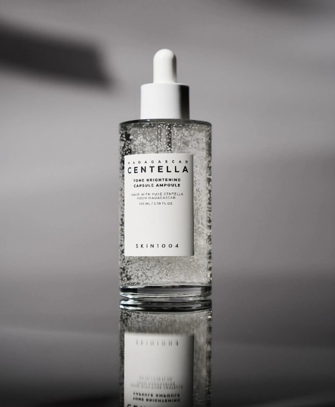 Centella Tone Brightening Serum 100 ml – Aufhellendes Serum - Glanzhaut