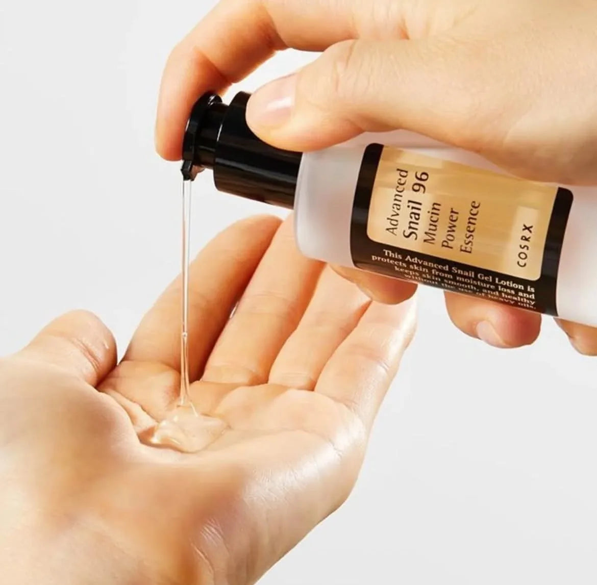 COSRX Advanced Snail 96 Mucin Power Essence
