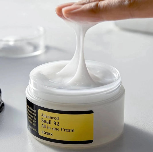 COSRX Advanced Snail 92 Mucin All in One Cream