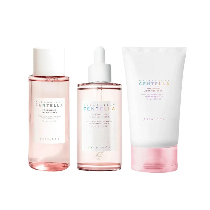 SKIN1004 Centella Poremizing Set – Klärende Pflege mit Centella Asiatica
