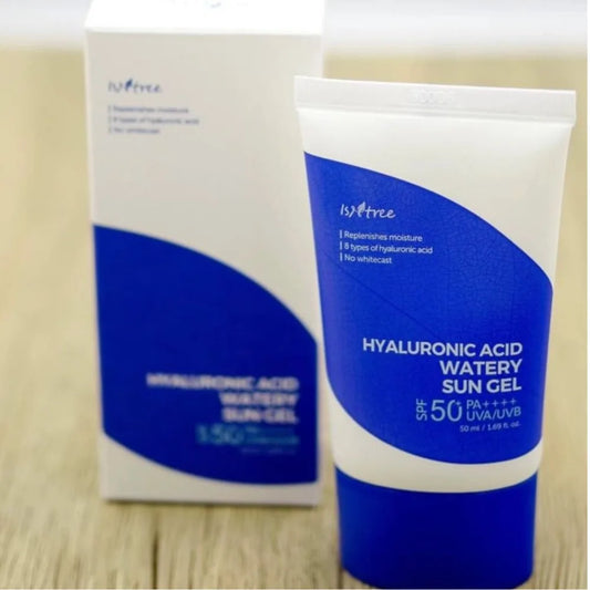 isrtree sonnencreme Bei Glanzhaut