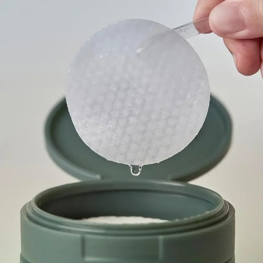 Anua Heartleaf 77 Clear Pad – Beruhigend & Porenpflege