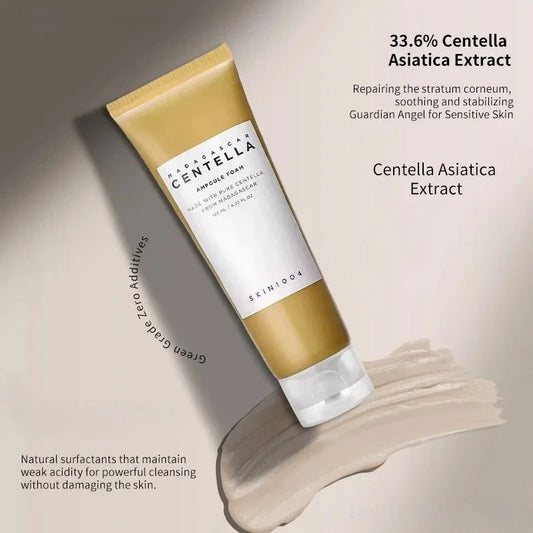 Centella Ampulle foam