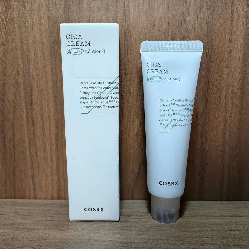 Cosrx Pure Fit cica cream