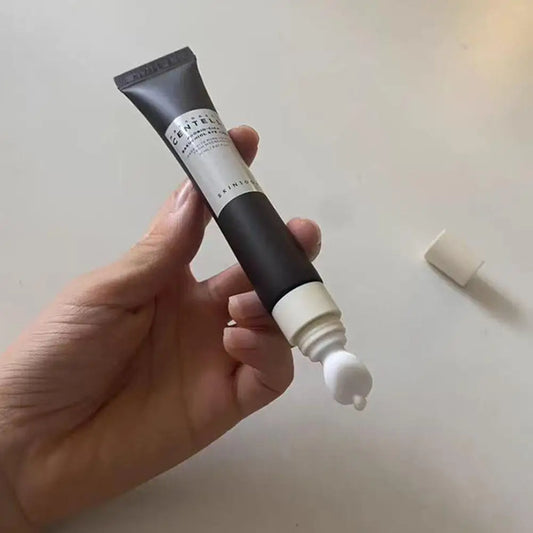 Centella Augencreme 20 ml – Beruhigende Anti-Aging - Glanzhaut