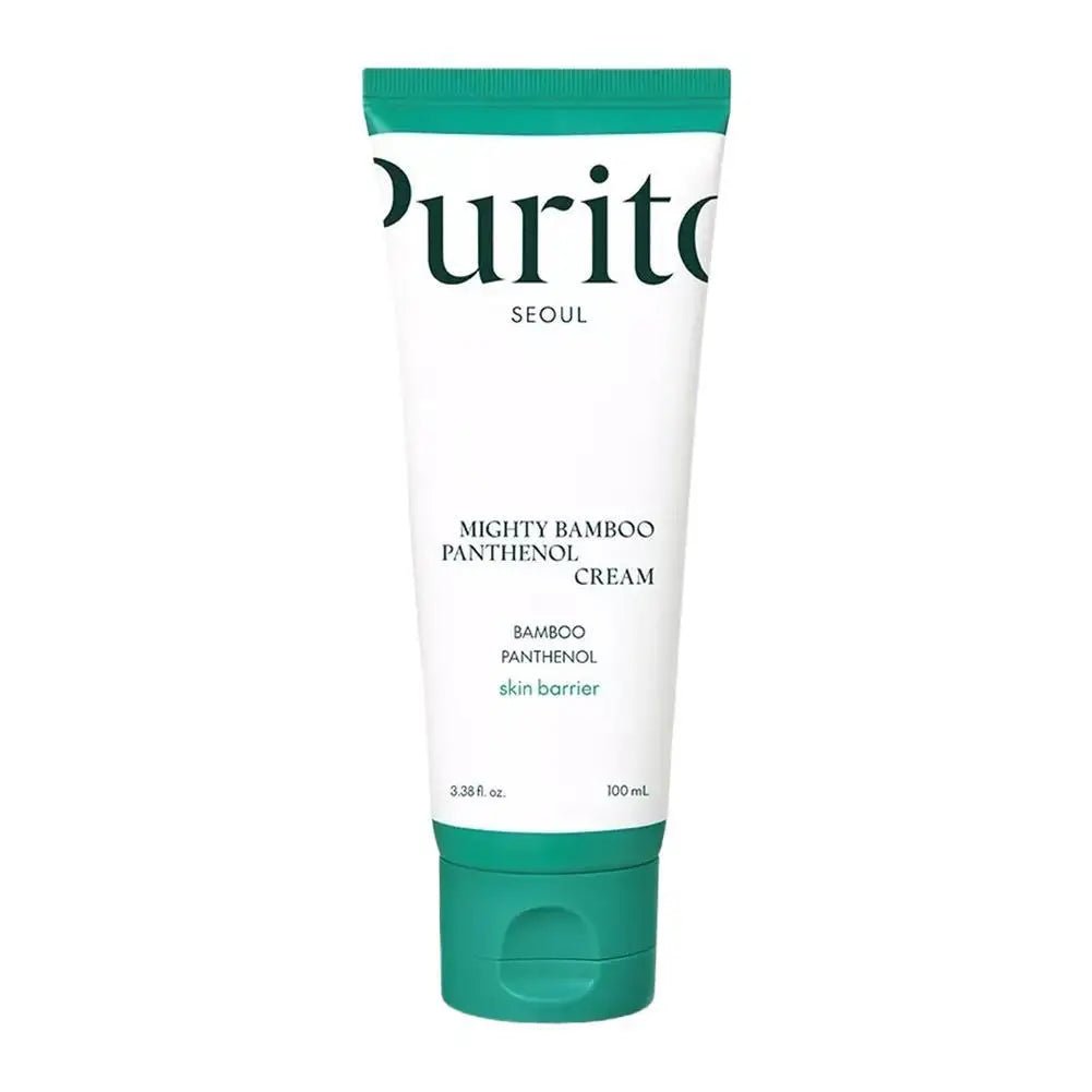 Centella Asiatica Essence PURITO Duo – Pflegekombination aus Serum 60ml & Creme 100ml - Glanzhaut