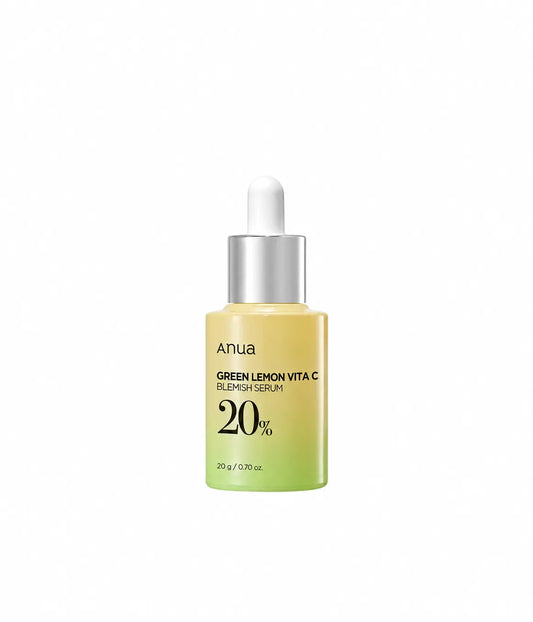 Anua Green Lemon Vita C Serum | Guide