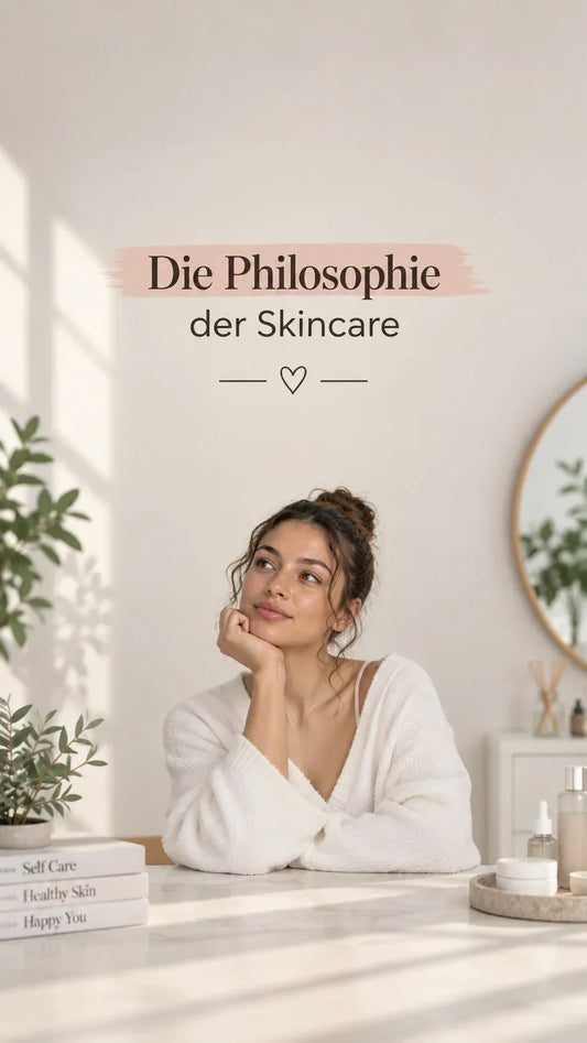 K-Beauty verstehen: Die Philosophie hinter koreanischer Hautpflege