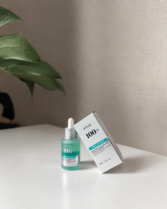 Anua PDRN Hyaluronic Acid Capsule 100 Serum | Guide