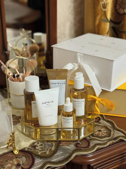 centella products