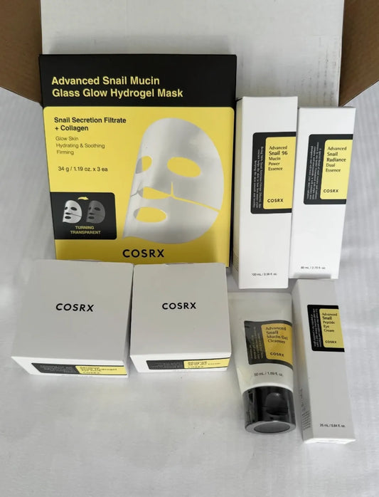 Cosrx - snailcare