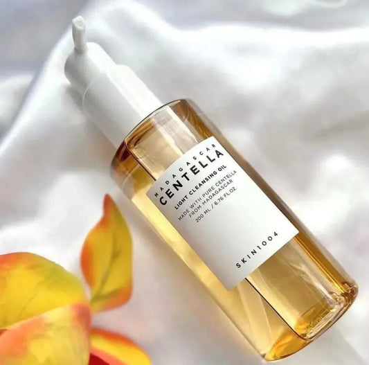 SKIN1004 Centella Cleansing Öl 200 ml 