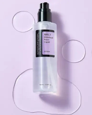 COSRX AHA 7 Whitehead Power Liquid