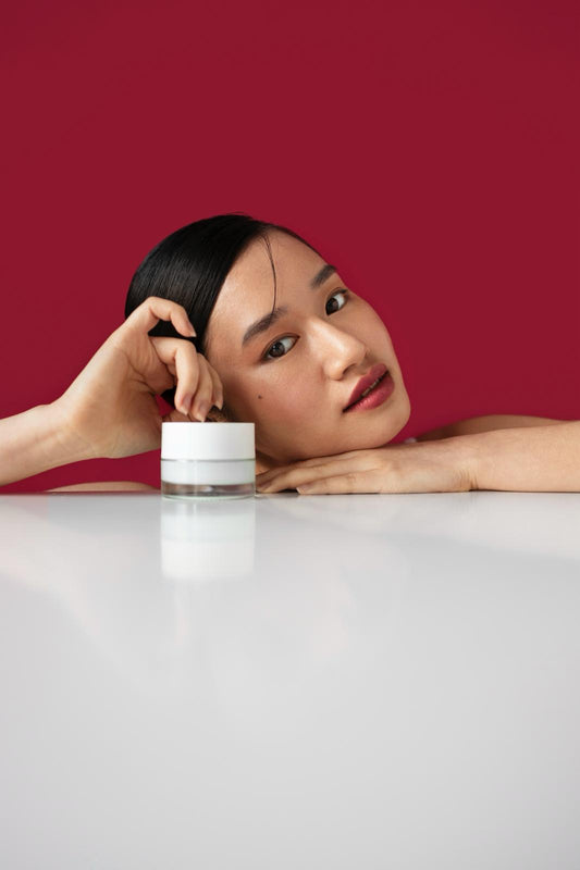 Entdecken Sie Glanzhaut: Die Welt ihrer Koreanischen Produkten sowie Pflegeproduken im Alltag