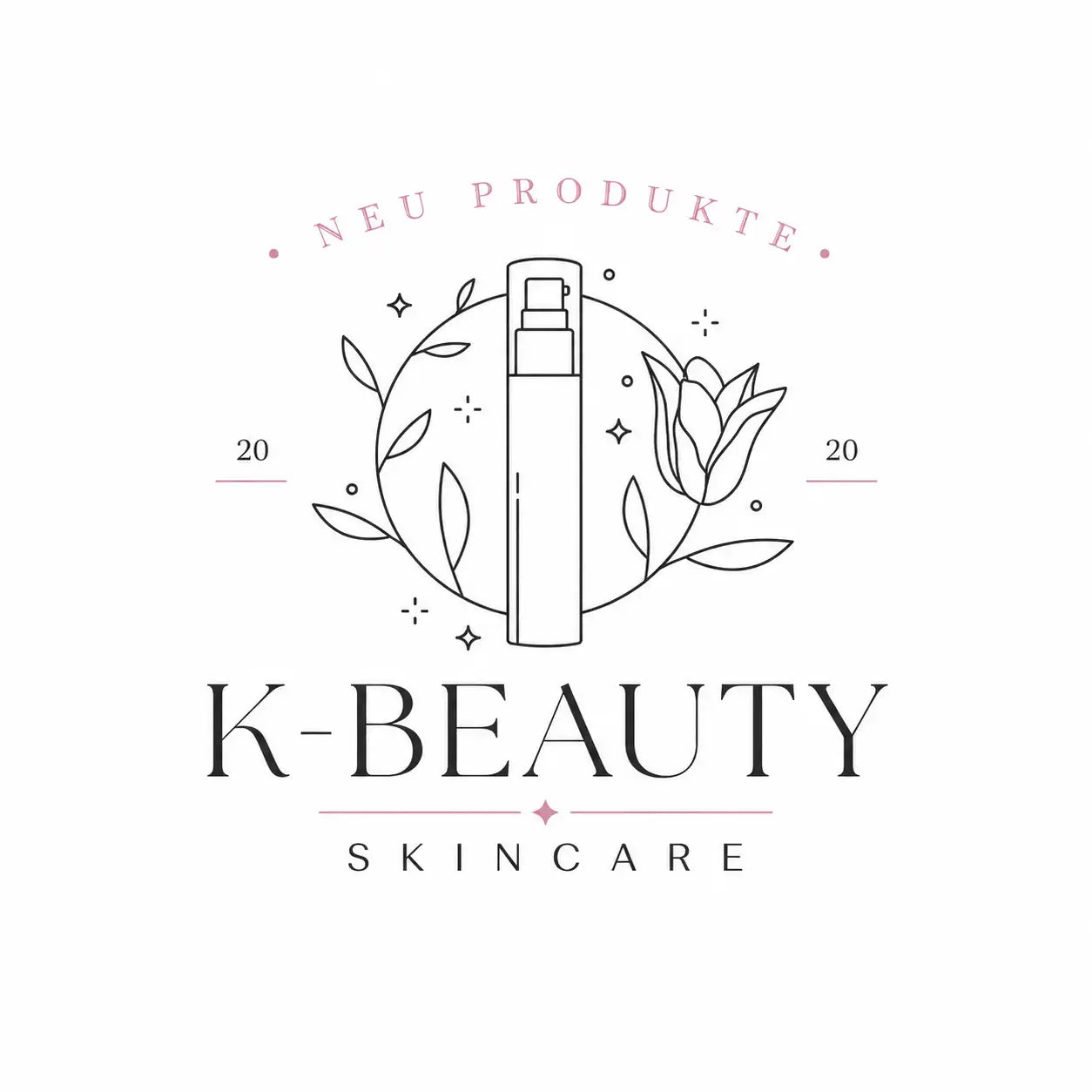 K Beauty kollektion
