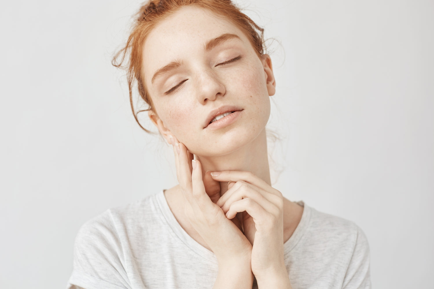 Kollagen und Retinol - Glanzhaut by freepik 