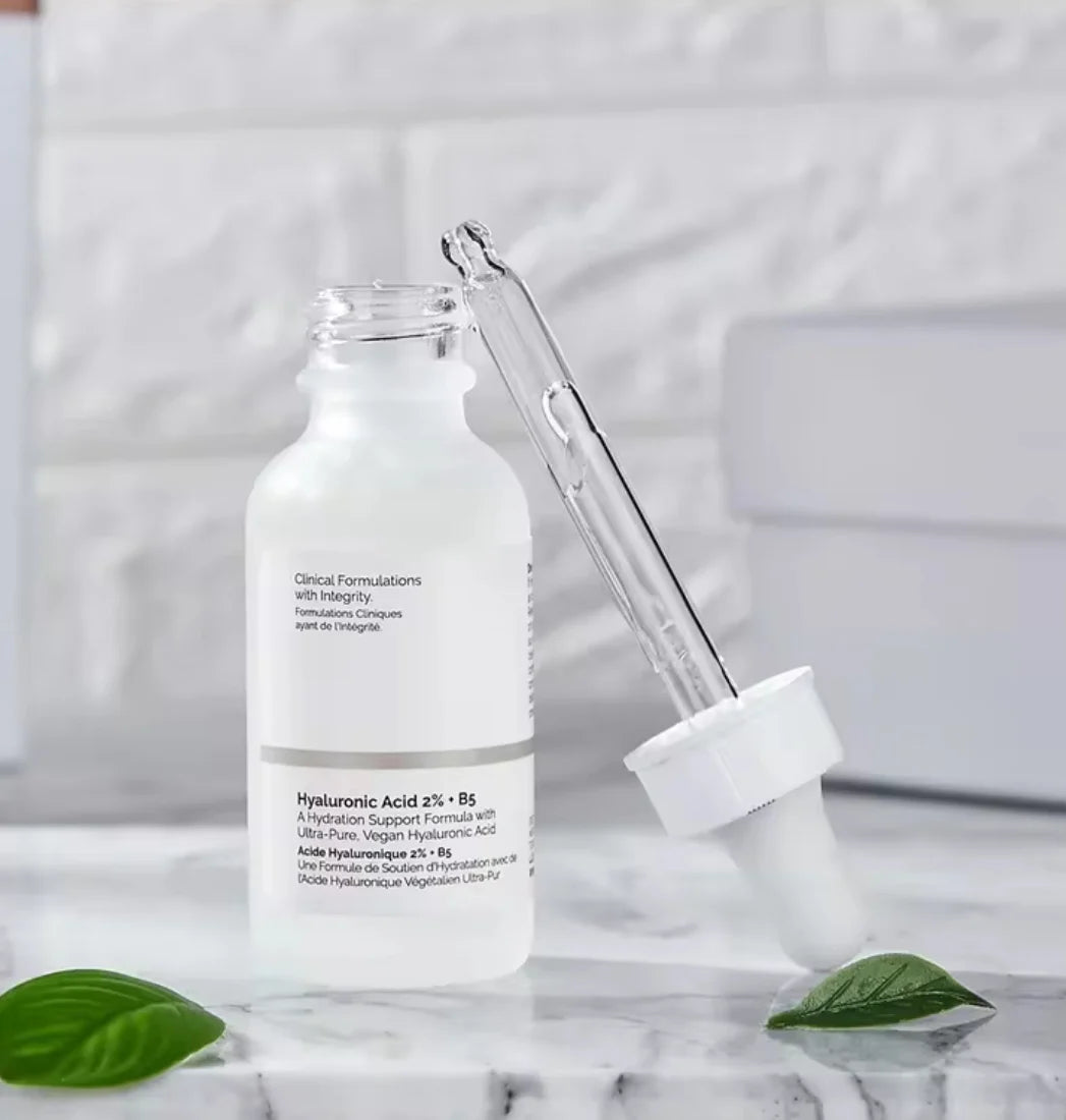 Ampulle für Strahlende Haut bei Glanzhaut