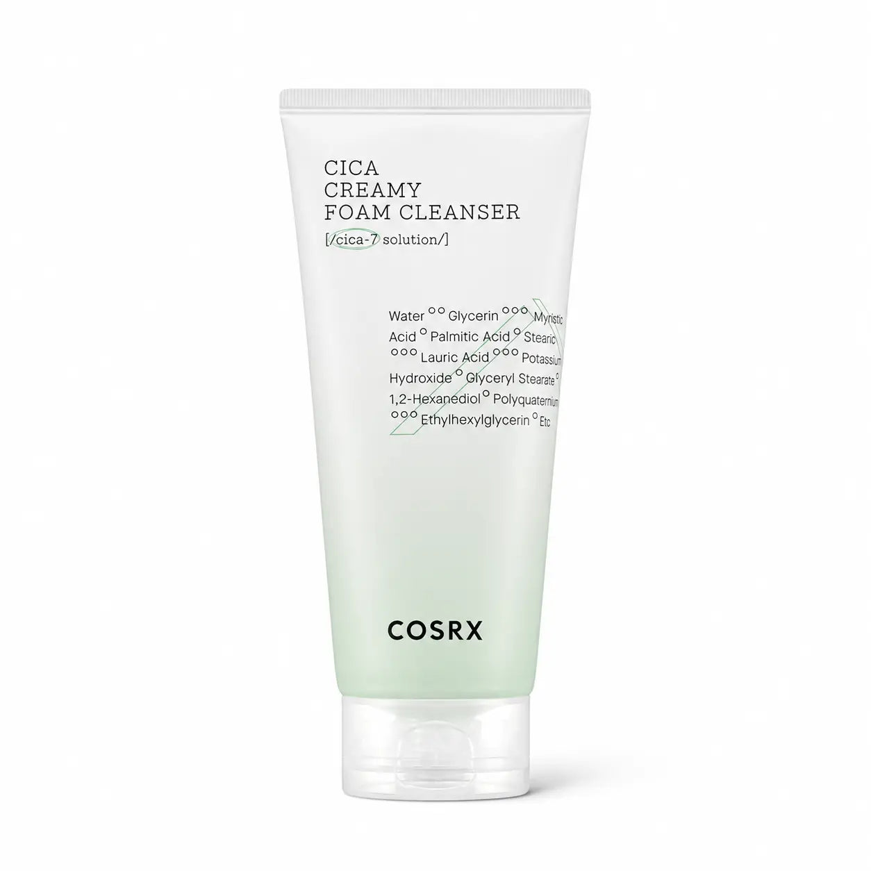 Cleanser & Foam