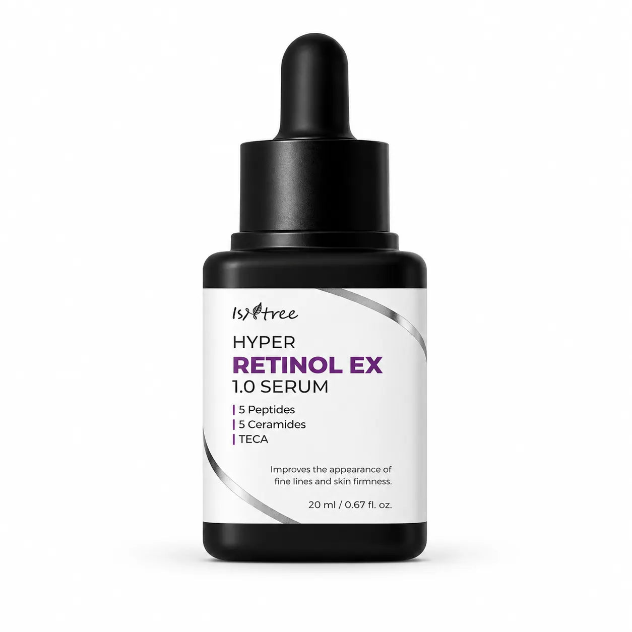 Retinol und Kollagen Kollektion 