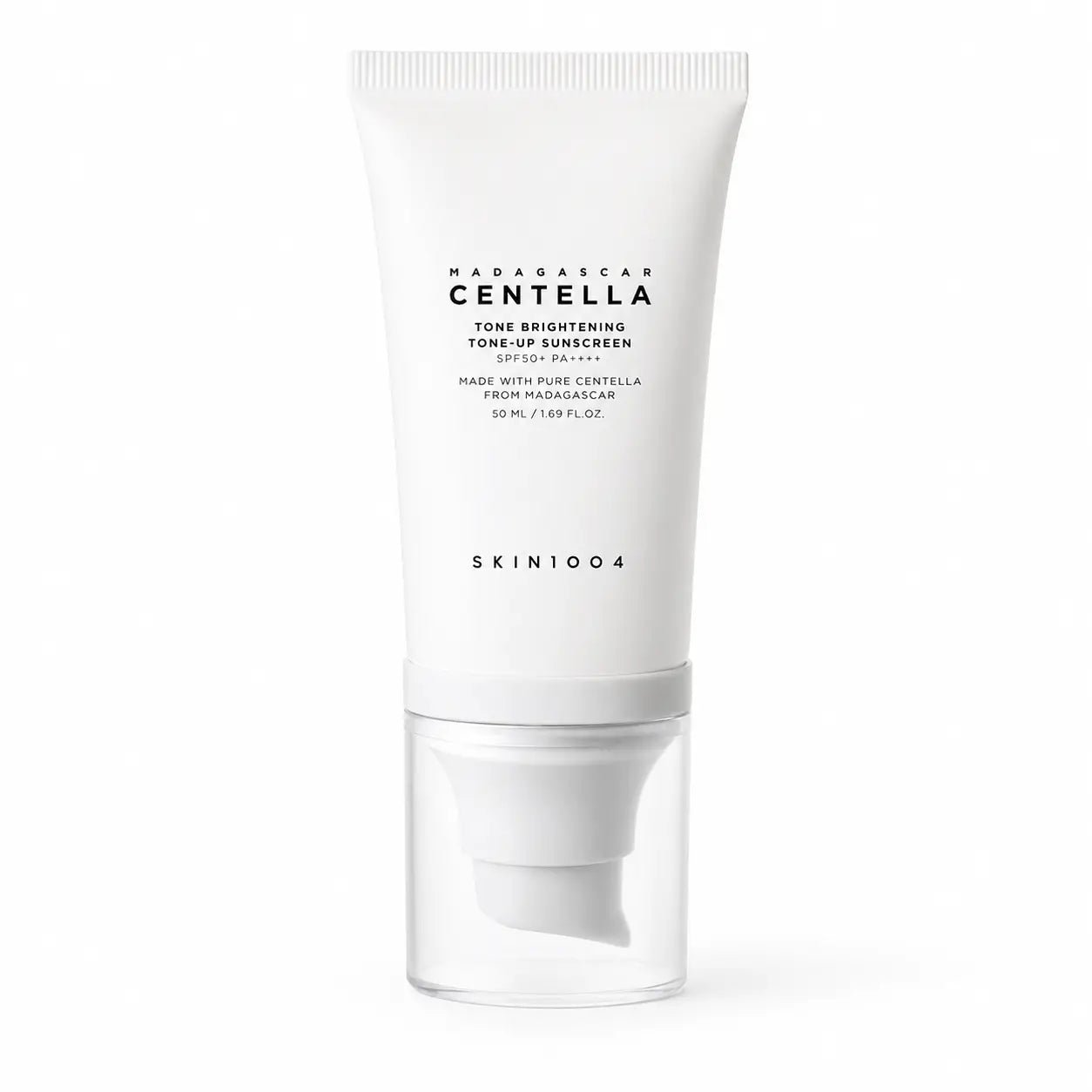 SKIN1004 Centella Tone Brightening Tone-Up Sunscreen
