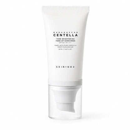 SKIN1004 Centella Tone Brightening Tone-Up Sunscreen