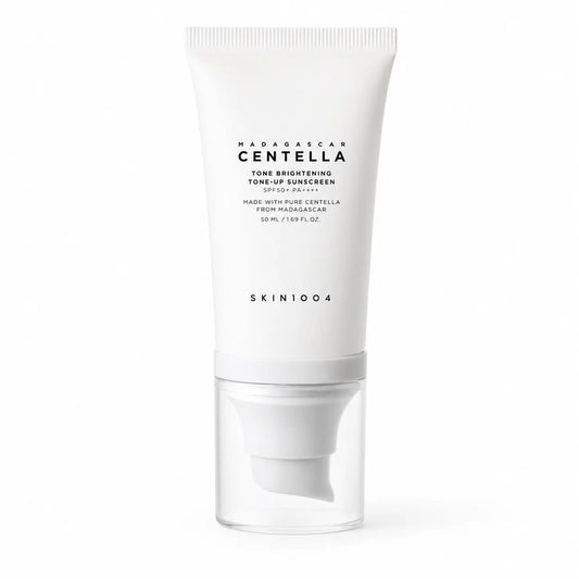 SKIN1004 Centella Tone Brightening Tone-Up Sunscreen