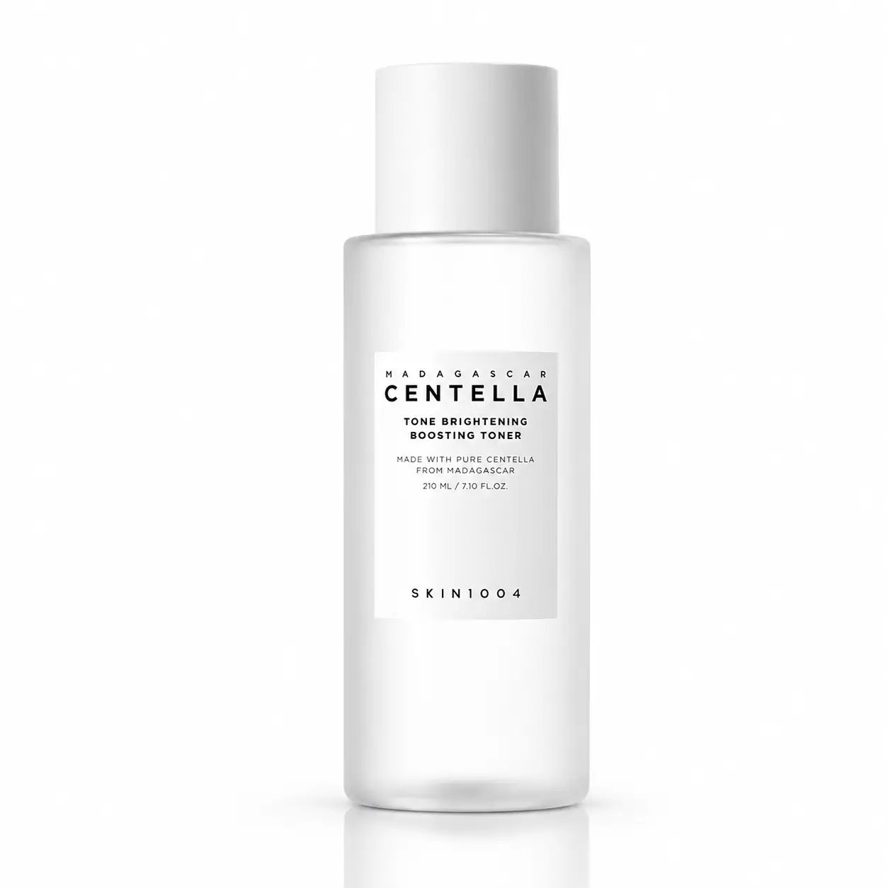 SKIN1004 Madagascar Centella Tone Brightening Boosting Toner 210 ml
