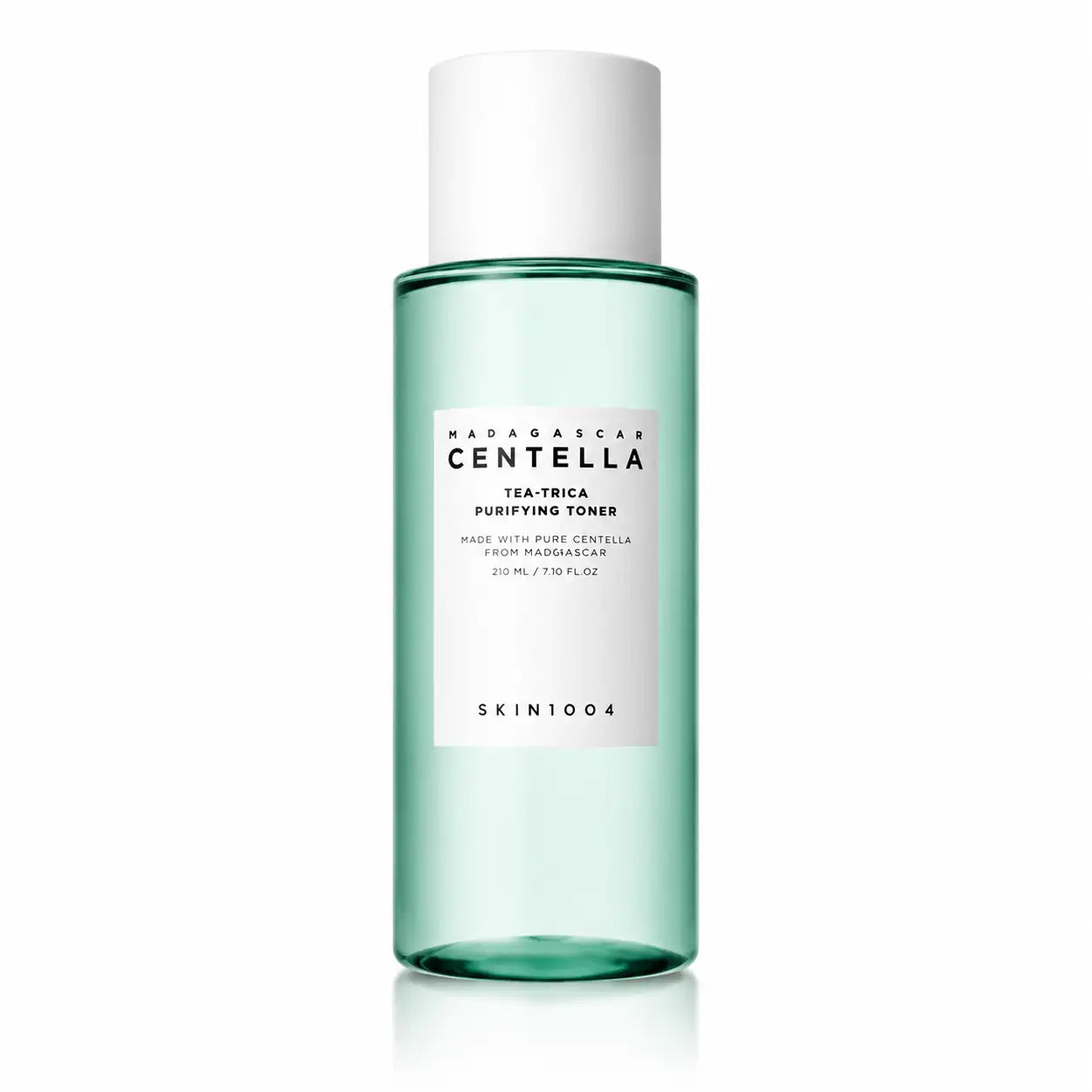 SKIN1004 Madagascar Centella Tea-Trica Purifying Toner 210ml