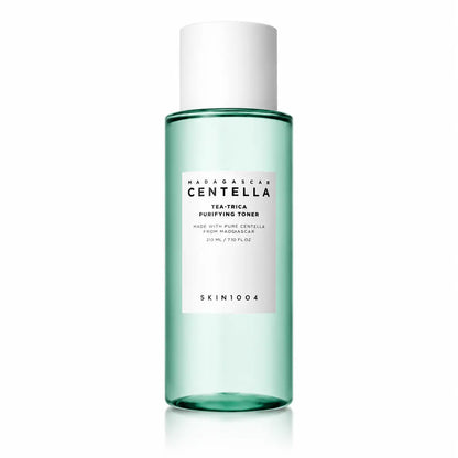 SKIN1004 Madagascar Centella Tea-Trica Purifying Toner 210ml