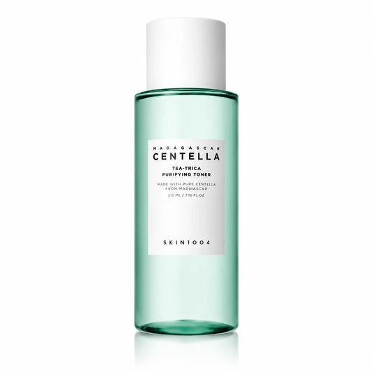 SKIN1004 Madagascar Centella Tea-Trica Purifying Toner 210ml