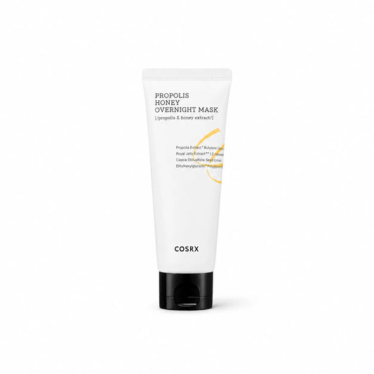 COSRX Propolis Honey Overnight Mask 60ml