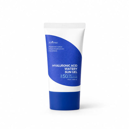 Isntree Hyaluronic Acid Watery Sun Gel SPF50+ PA++++