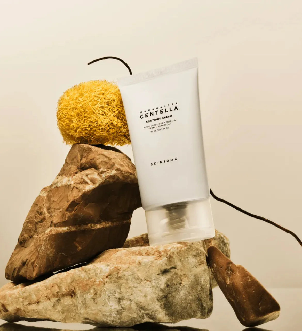 Centella Soothing Creme 