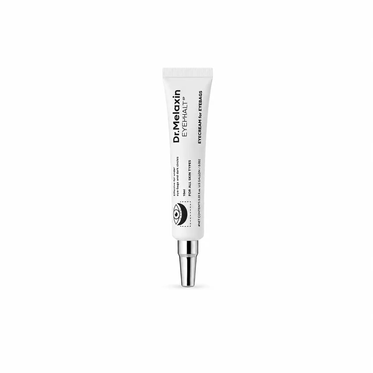 Dr. Melaxin Eyephalt Eye Cream 10ml