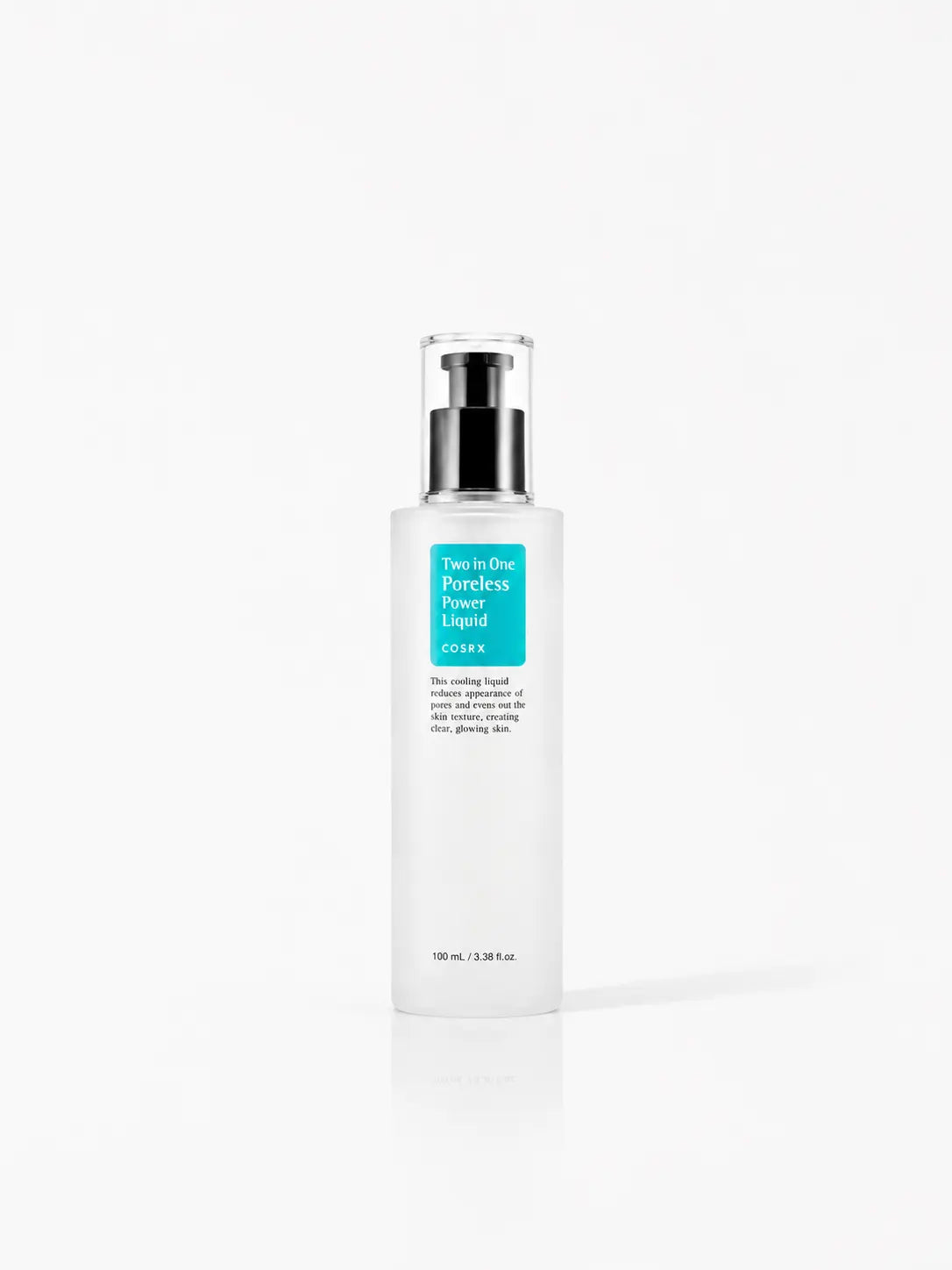 COSRX Two In One Poreless Power Liquid