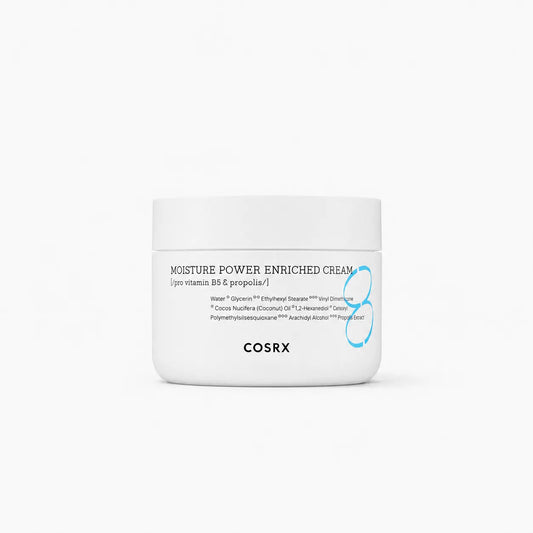 COSRX Moisture Power Enriched Cream