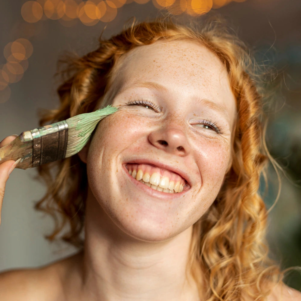ANUA TONER REISEXTRAKT - GLANZHAUT BY FREEPIK