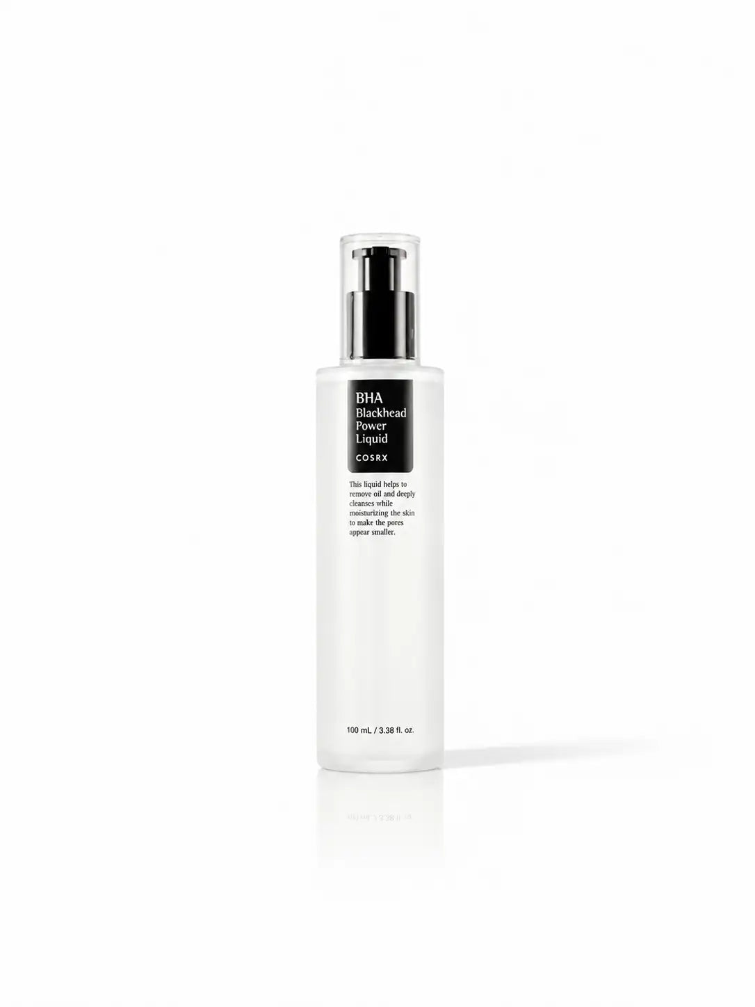 COSRX BHA Blackhead Power Liquid