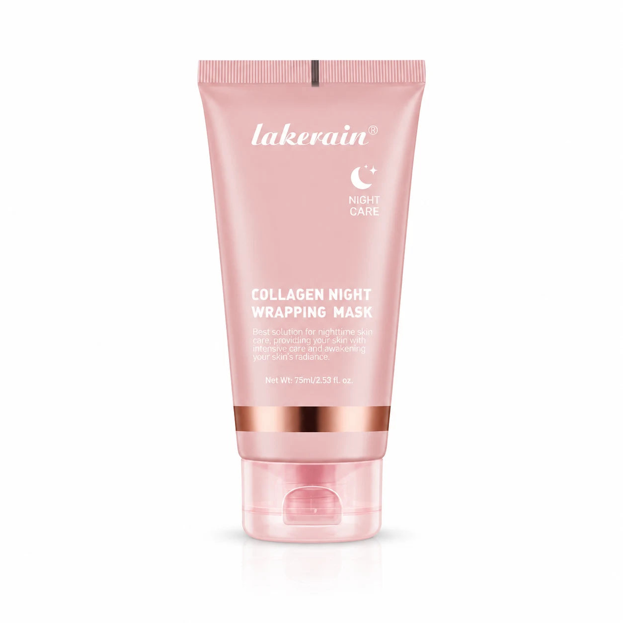 Lakerain collagen Night Wrapping Mask