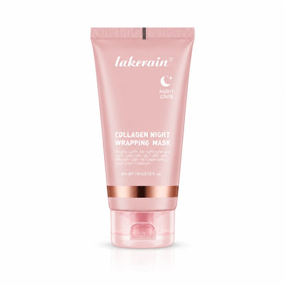 Lakerain collagen Night Wrapping Mask