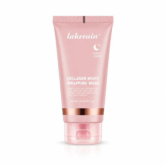 Lakerain collagen Night Wrapping Mask