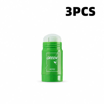 Median Green Mask Stick